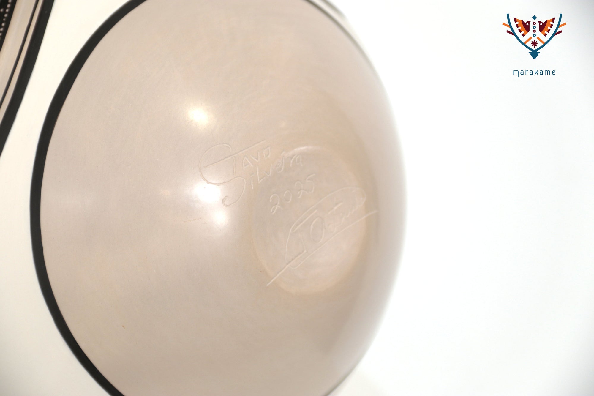 Cerámica de Mata Ortiz - Camino del Centro Sagrado