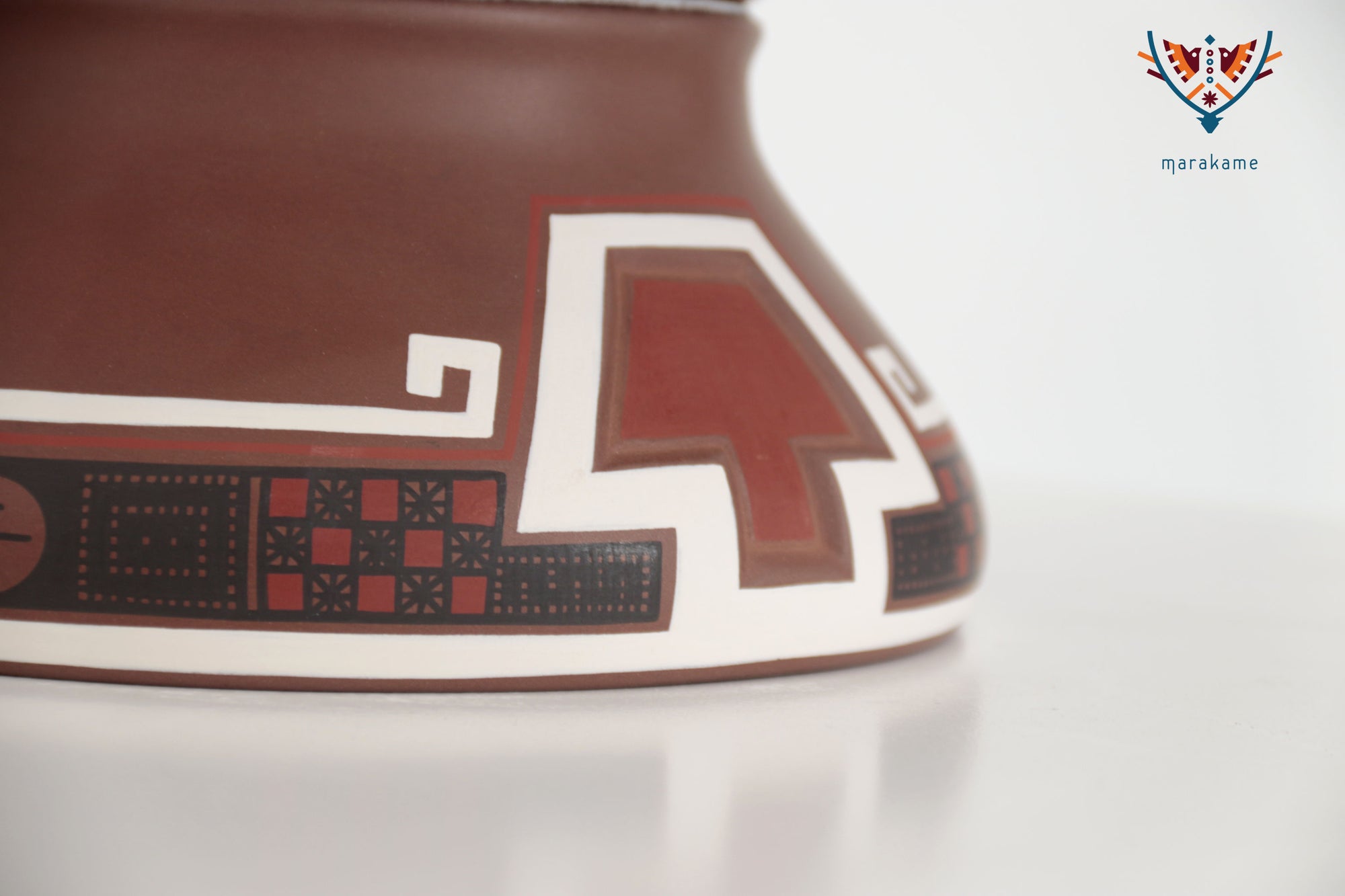 Cerámica de Mata Ortiz - Miradas