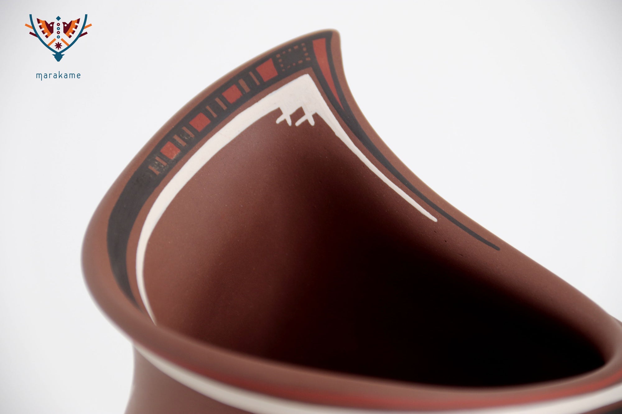 Cerámica de Mata Ortiz - Miradas