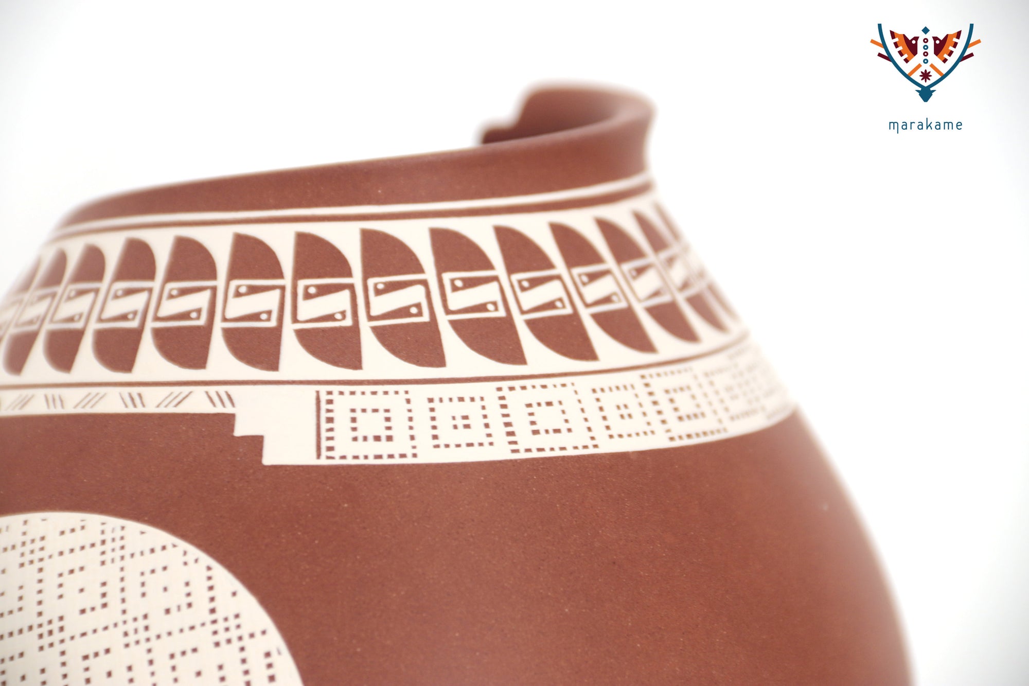 Cerámica de Mata Ortiz - Rutas del Desierto