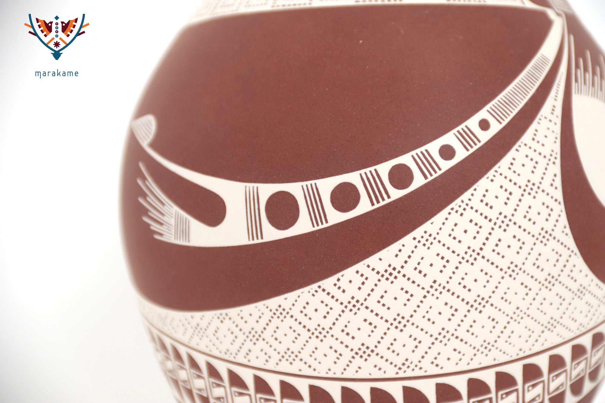 Cerámica de Mata Ortiz - Rutas del Desierto