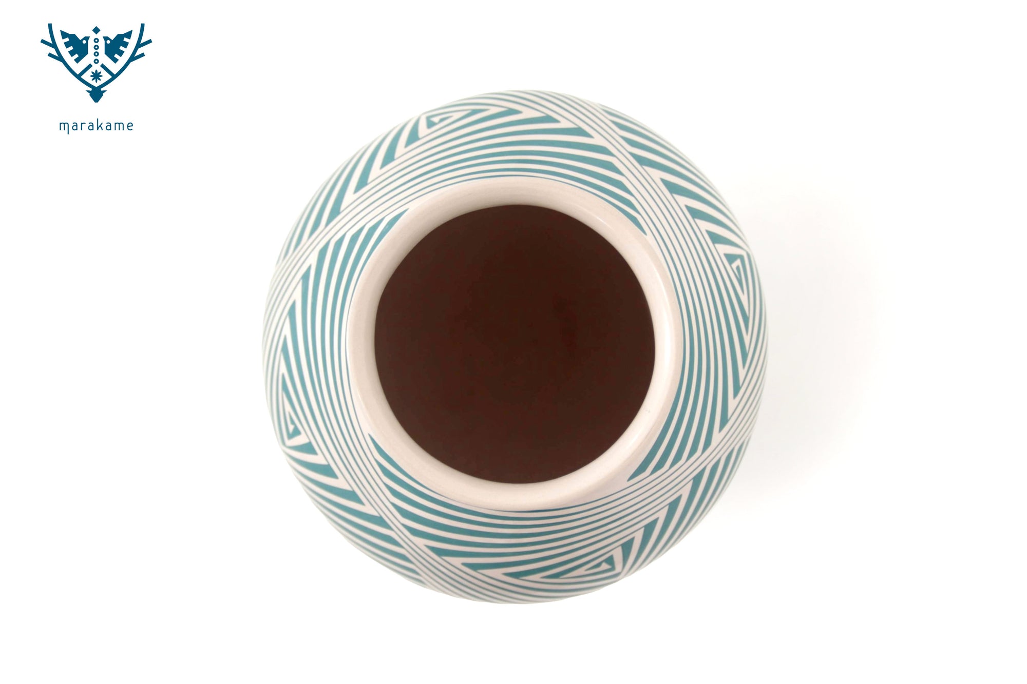 Cerámica de Mata Ortiz - Ecos de Agua