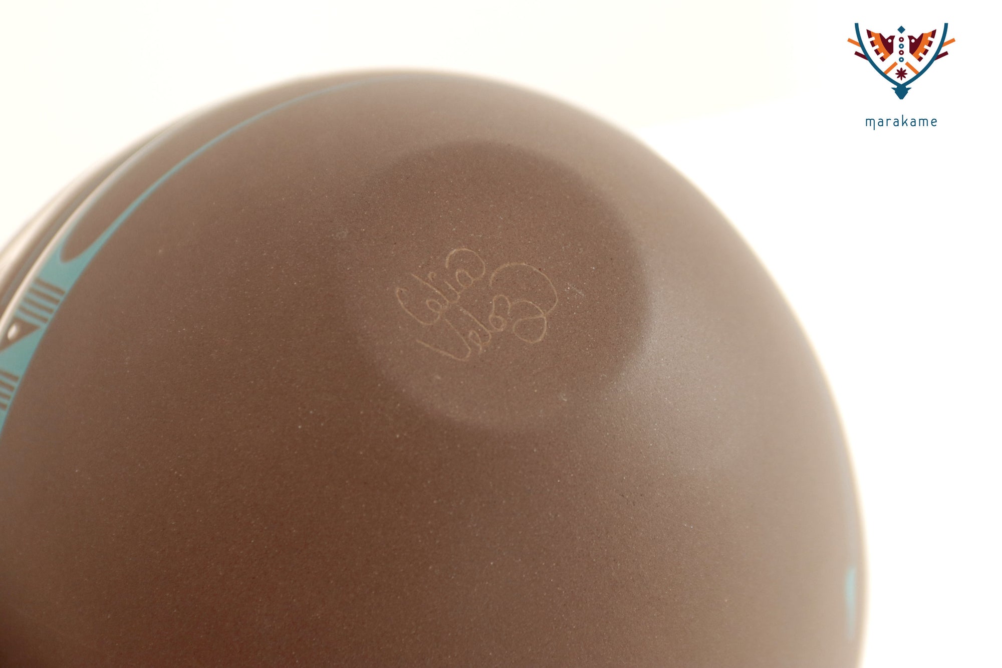 Ceramics by Mata Ortiz - Silent Root