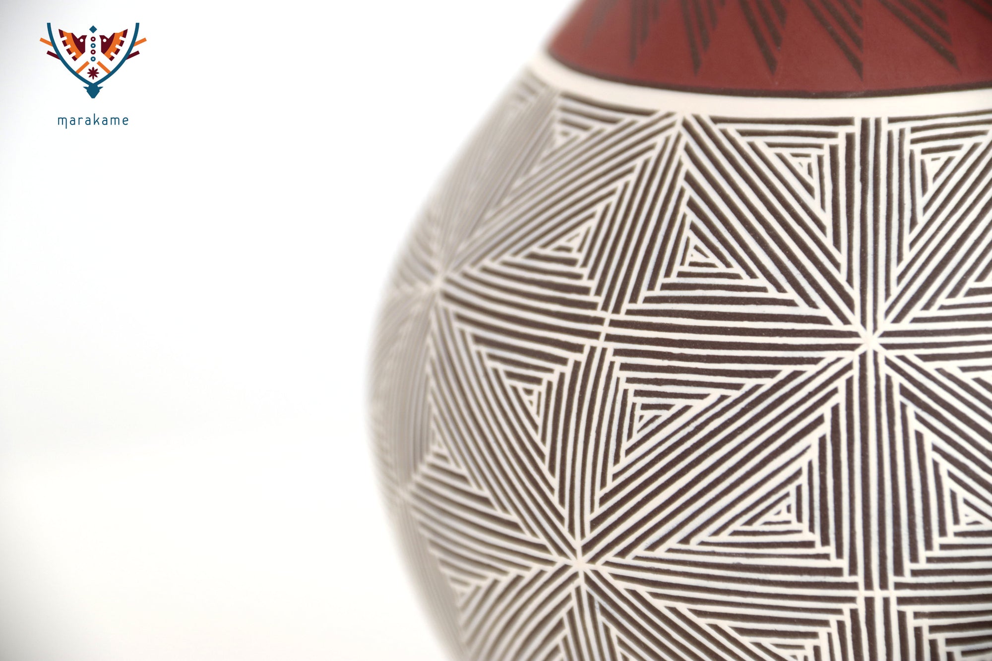 Mata Ortiz Pottery - Symbols of Earth and Time