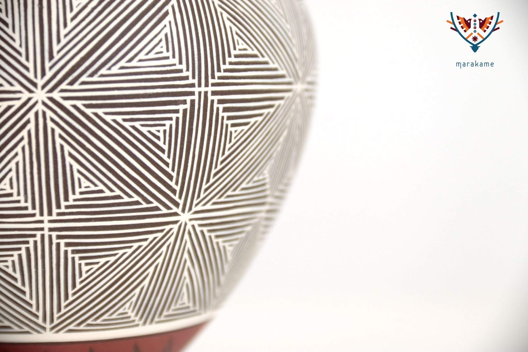 Mata Ortiz Pottery - Symbols of Earth and Time