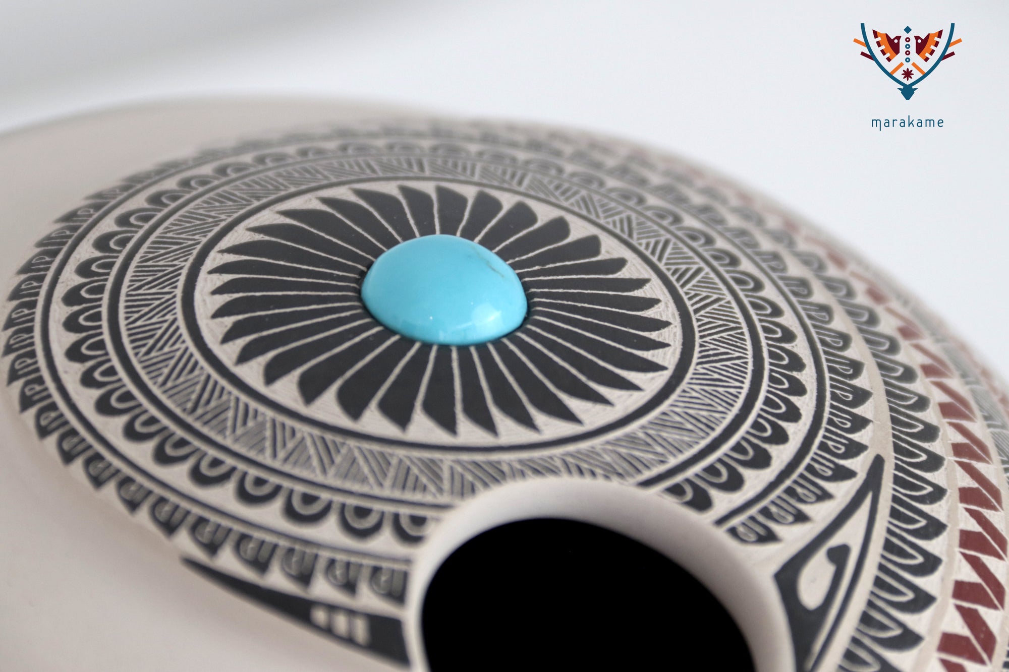 Mata Ortiz Ceramics - Pulse of Earth