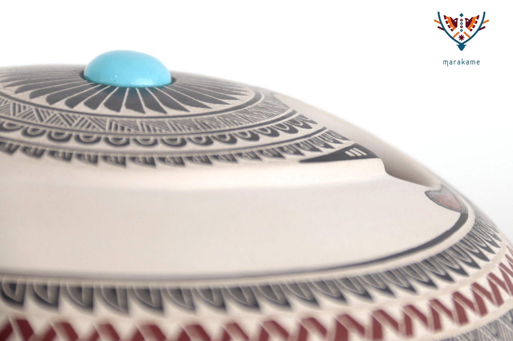 Mata Ortiz Ceramics - Pulse of Earth