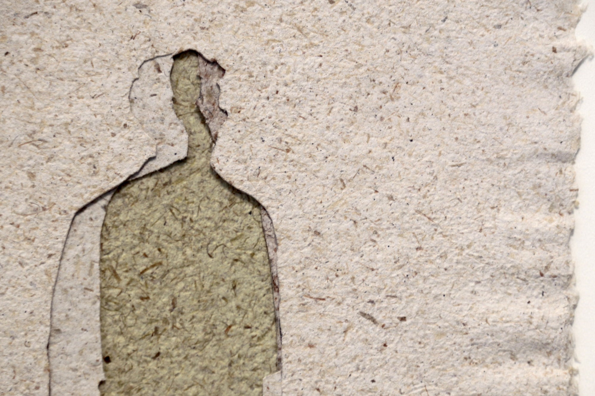 De tres sombras IV