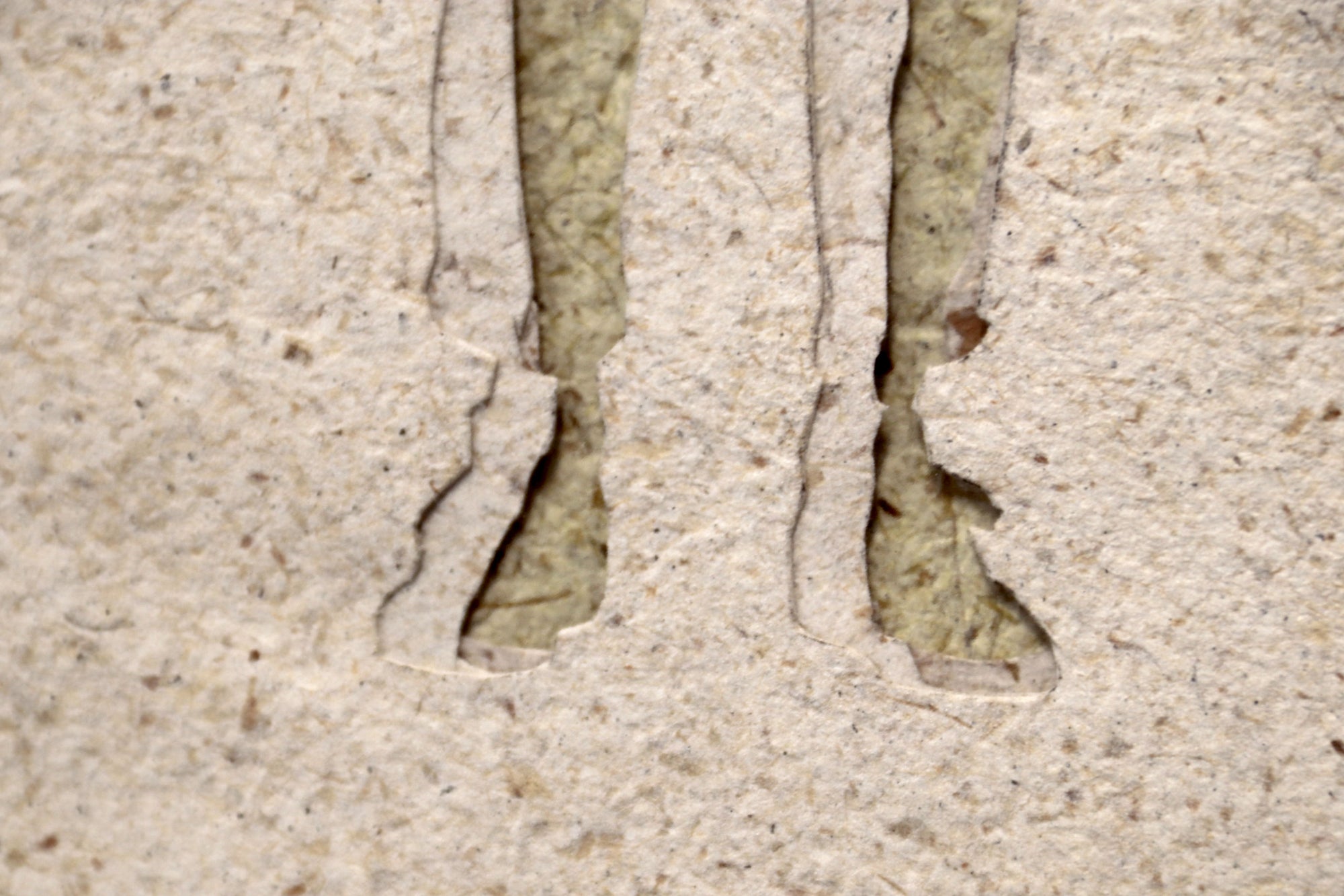 De tres sombras IV