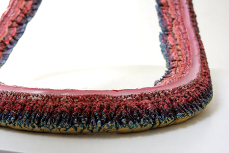 Cerchio del tempo III - Controlla il prezzo - Huichol Art - Marakame