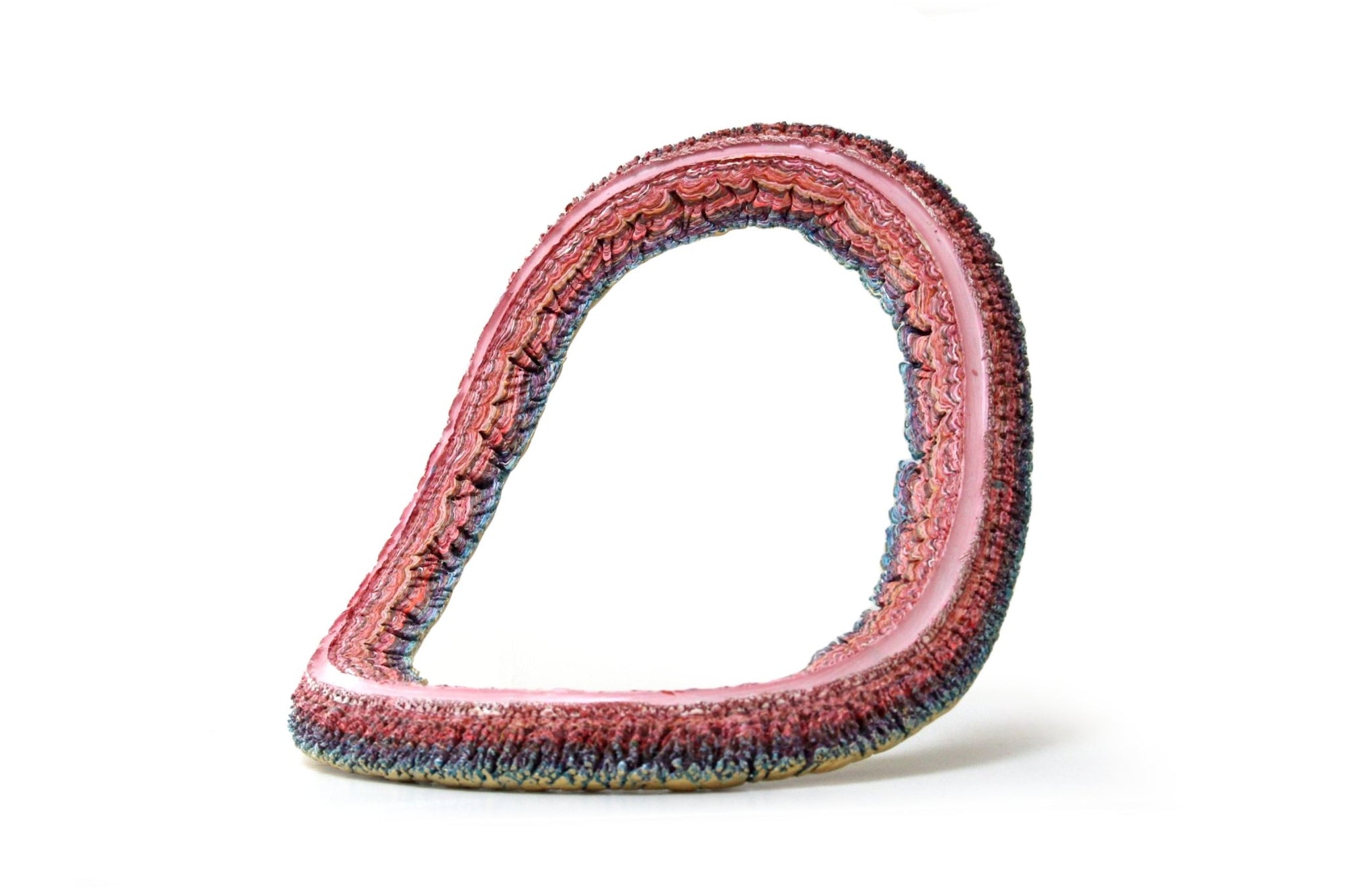 Cerchio del tempo III - Controlla il prezzo - Huichol Art - Marakame