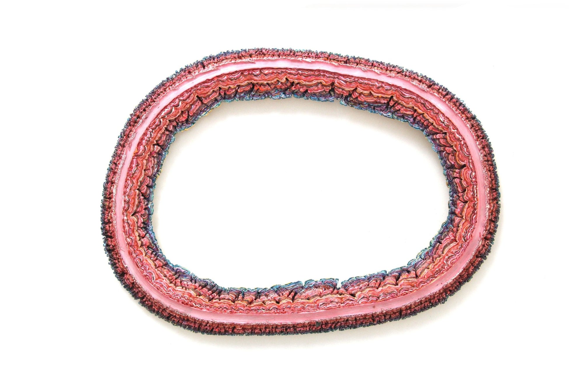 Cerchio del tempo III - Controlla il prezzo - Huichol Art - Marakame