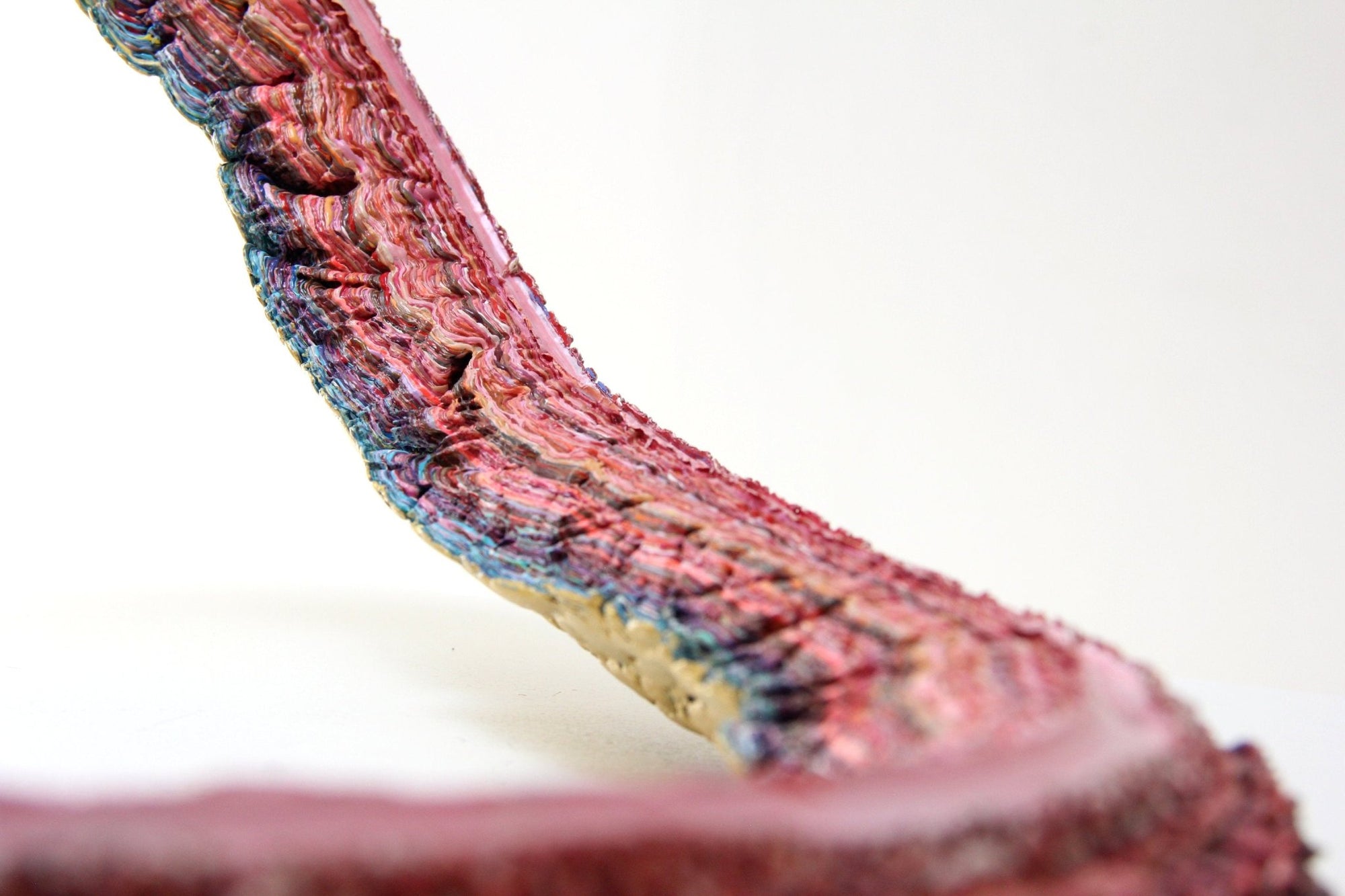 Cerchio del tempo III - Controlla il prezzo - Huichol Art - Marakame