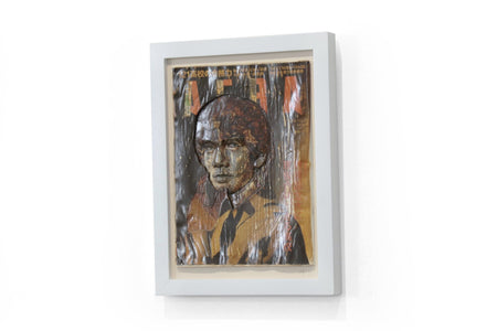 Innenfarben (Shigeaki Kato in Aera) – 2021 – Preis prüfen – Huichol Art – Marakame