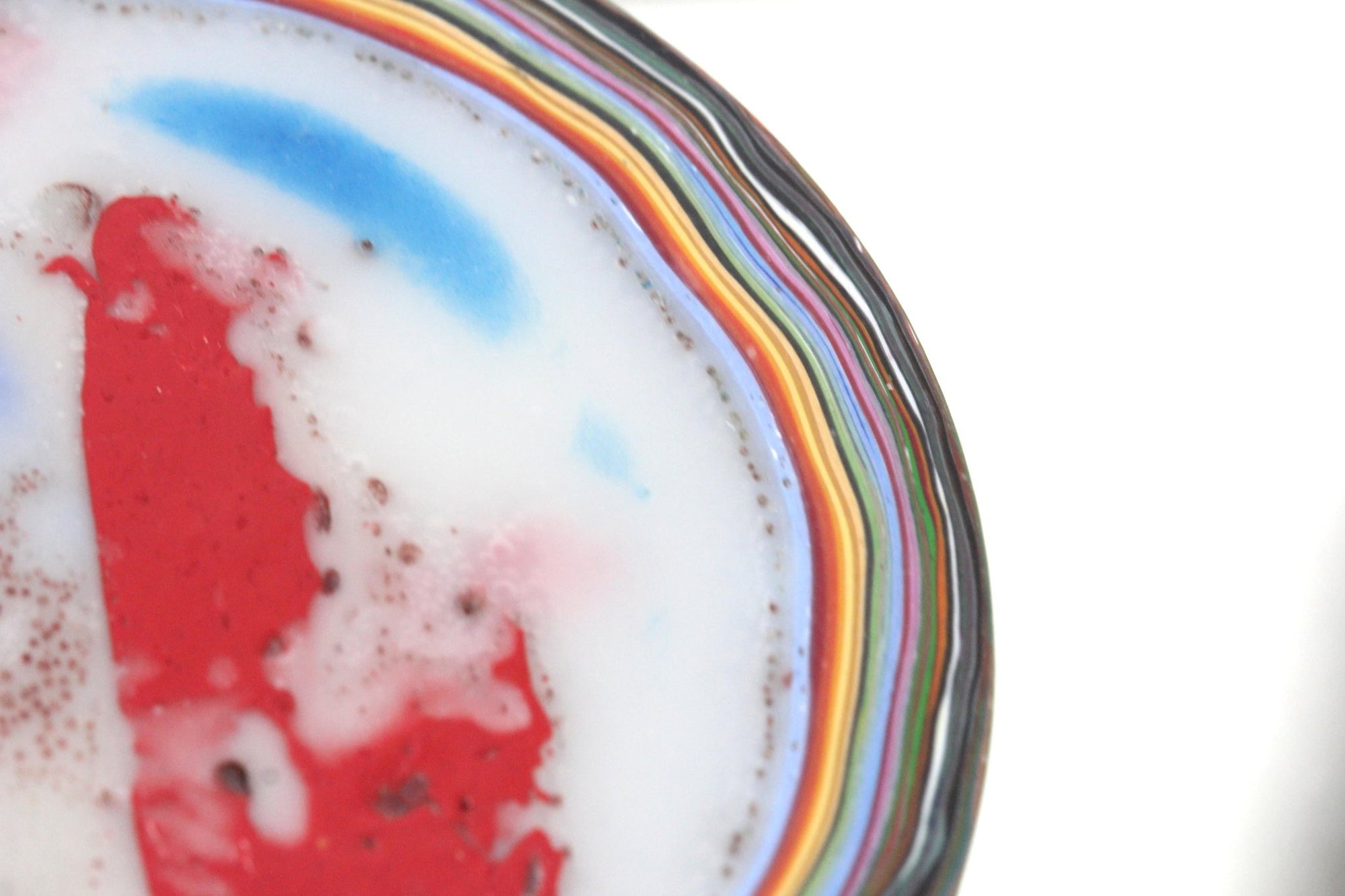 Time Disc III - Huichol Art - Marakame