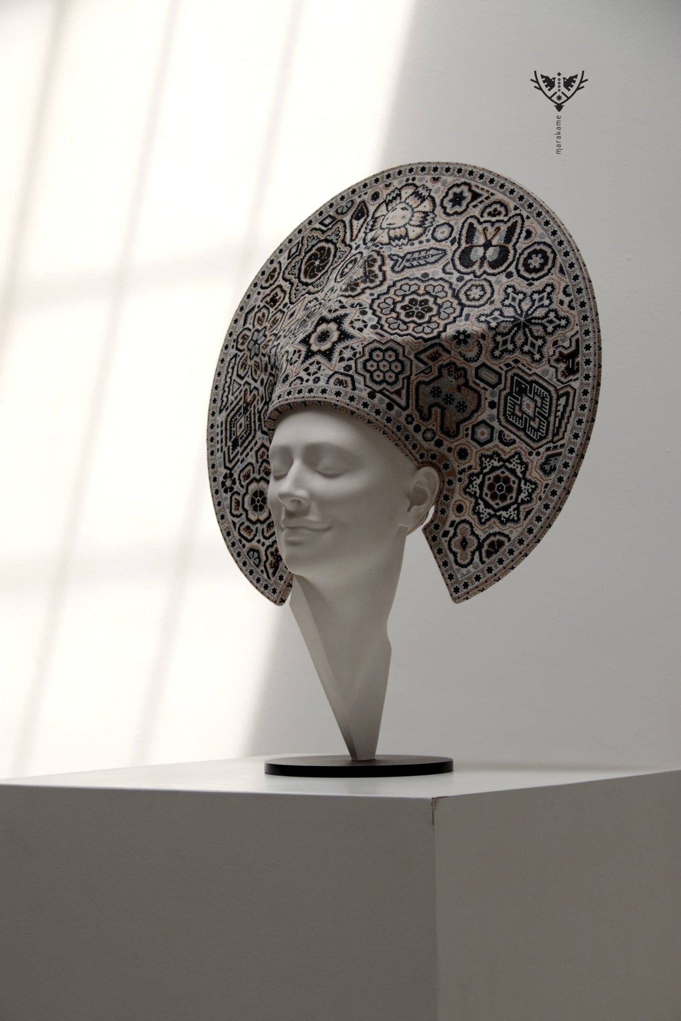 Preventa - Escultura Gea - Xapawiyeme - P/A III/IV 2017 - Consultar precio - Arte Marakame
