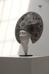 Presale - Gea Sculpture - Xapawiyeme - P/A III/IV 2017 - Check price - Marakame Art
