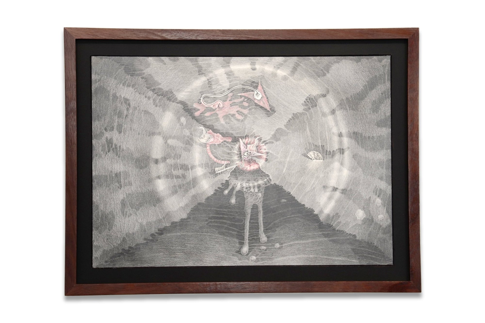 Pre-sale - Menyatu 15.10.06/XNUMX/XNUMX - Huichol Art - Marakame