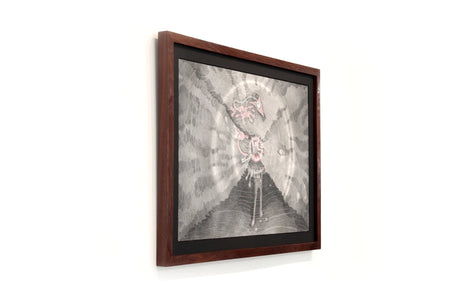 Pre-sale - Menyatu 15.10.06/XNUMX/XNUMX - Huichol Art - Marakame