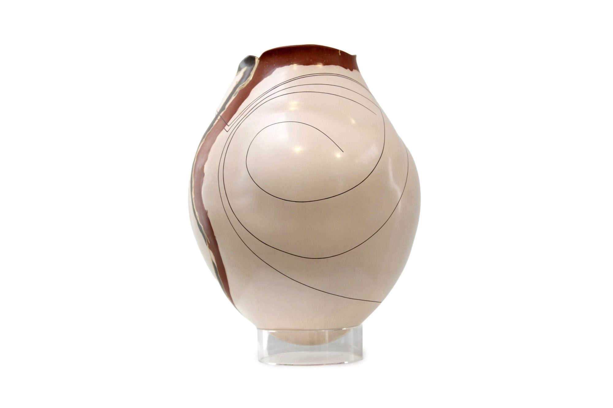 Mata Ortiz Keramik – Narben – Huichol-Kunst – Marakame
