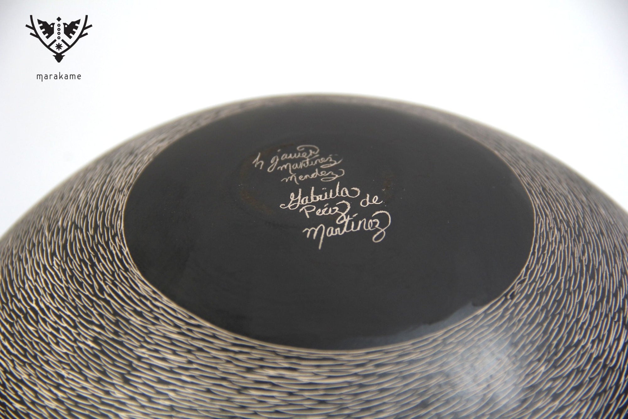 Mata Ortiz Ceramic - Day of the Dead - Papantla Flyers - Huichol Art - Marakame