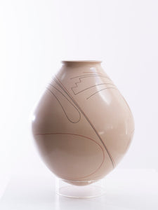 Ceramics by Mata Ortiz - Diego Valles I - Huichol Art - Marakame