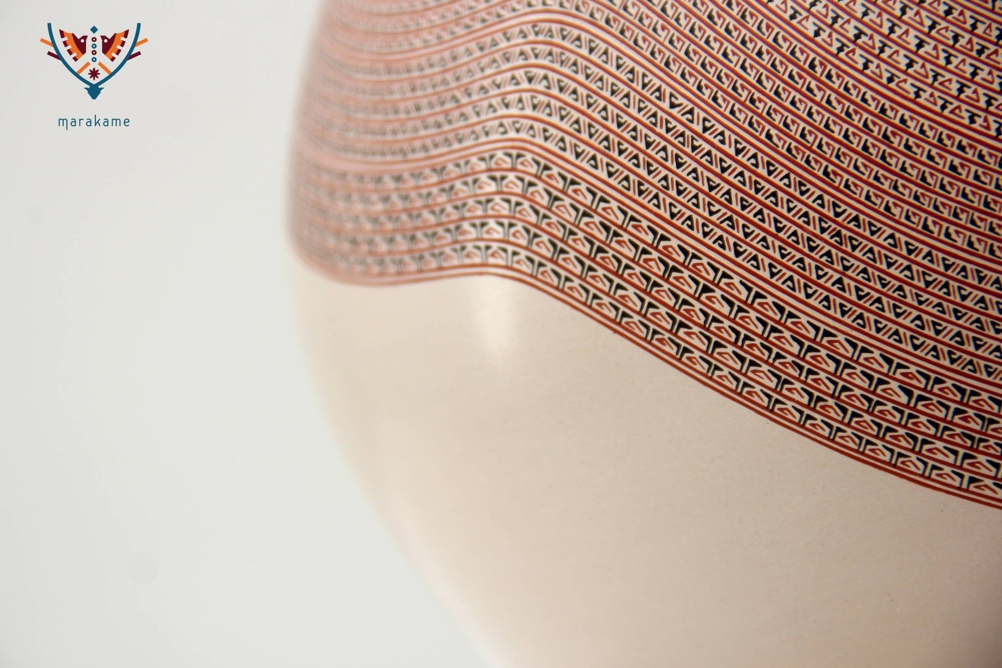 Mata Ortiz Keramik – Aras – Huichol-Kunst – Marakame