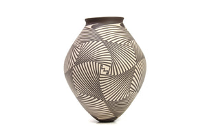 Ceramica Mata Ortiz - Linee II - Arte Huichol - Marakame