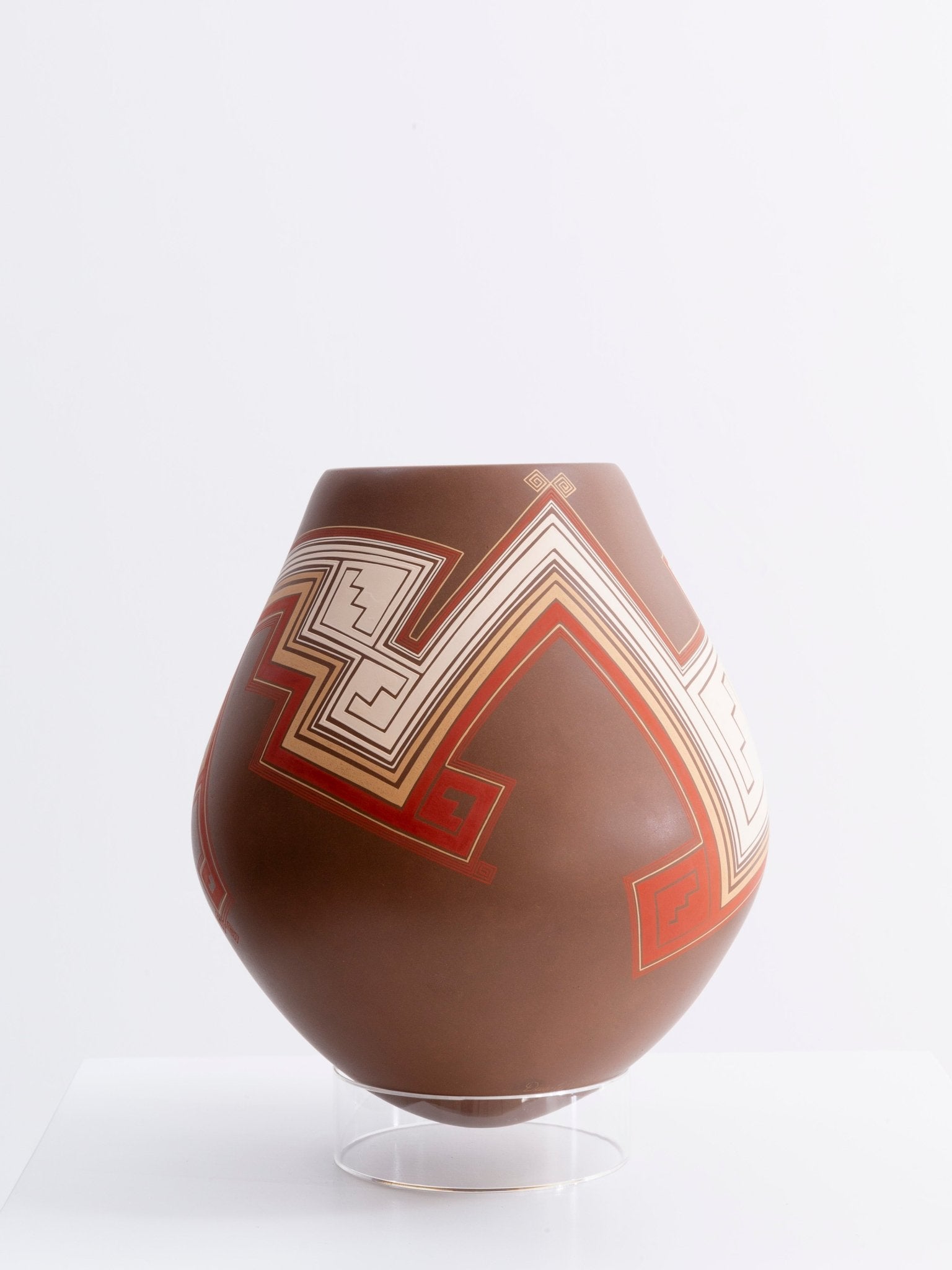 Mata Ortiz Keramik – Sackgasse – Huichol-Kunst – Marakame