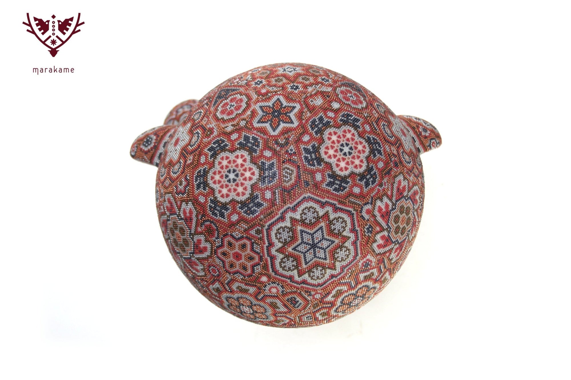 Munny Special Edition 18'' - Marakate I - Huichol Art - Marakame